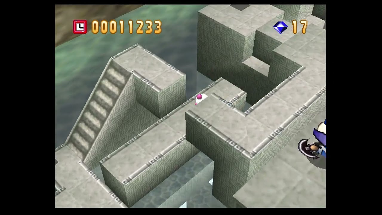 Bomberman 64 [Nintendo 64, 1997]