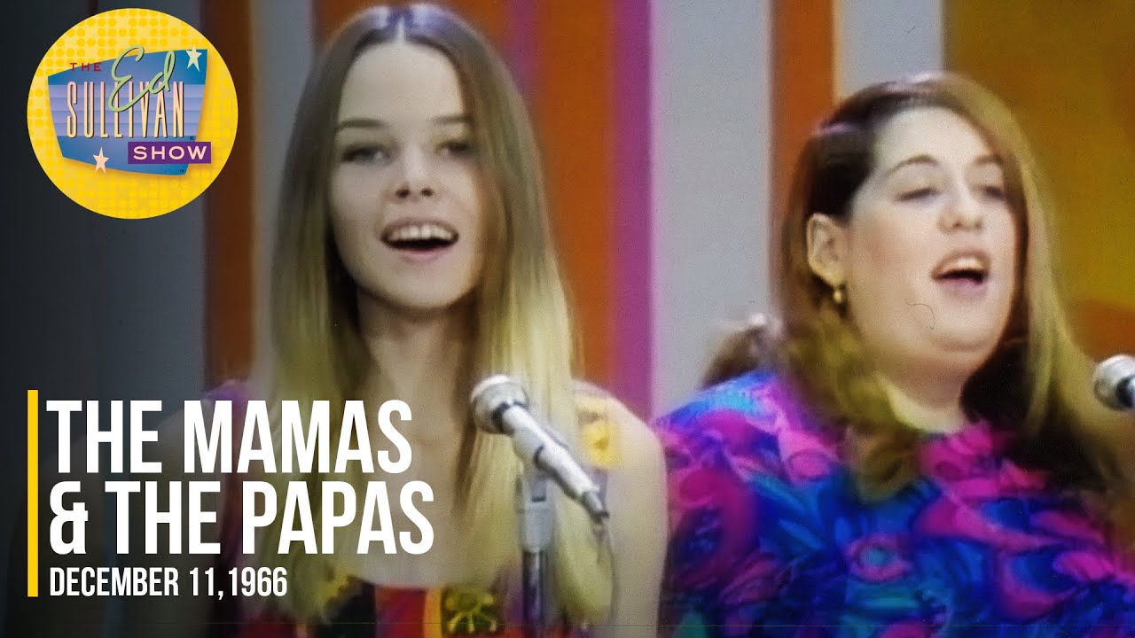 The Mamas & The Papas 
