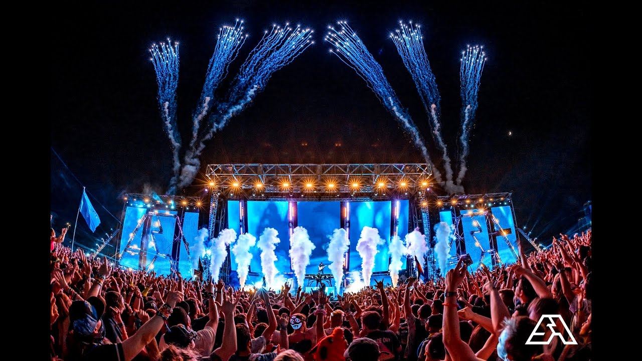 Spring Awakening Music Festival Official 2019 Aftermovie