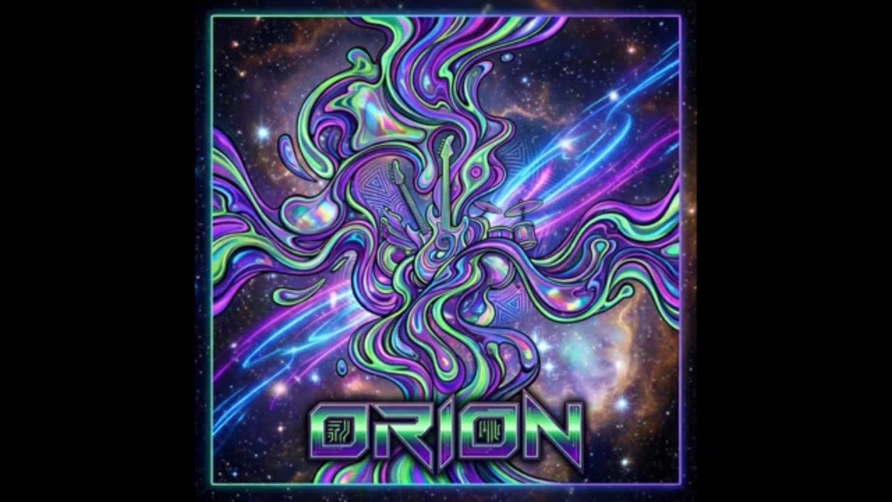 Psychedelic | Jam rock | Electronic 
