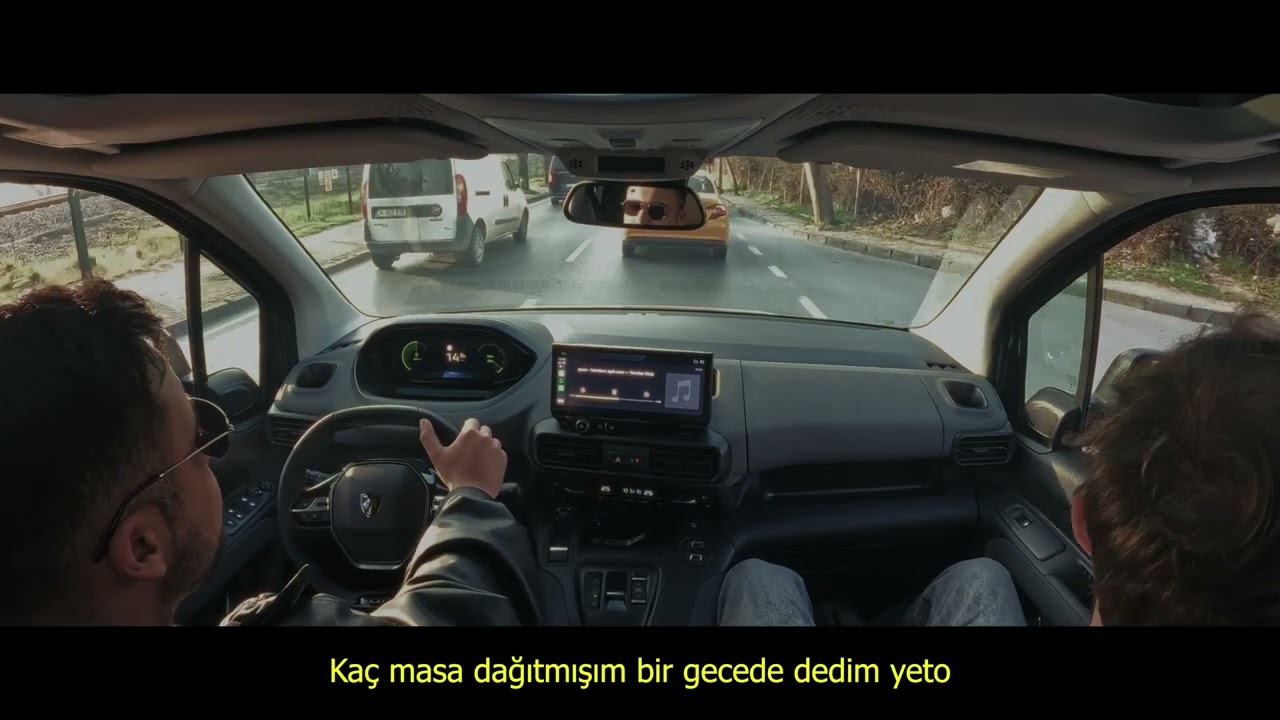 Yuzo - Hatalara Aşık (Official Video)