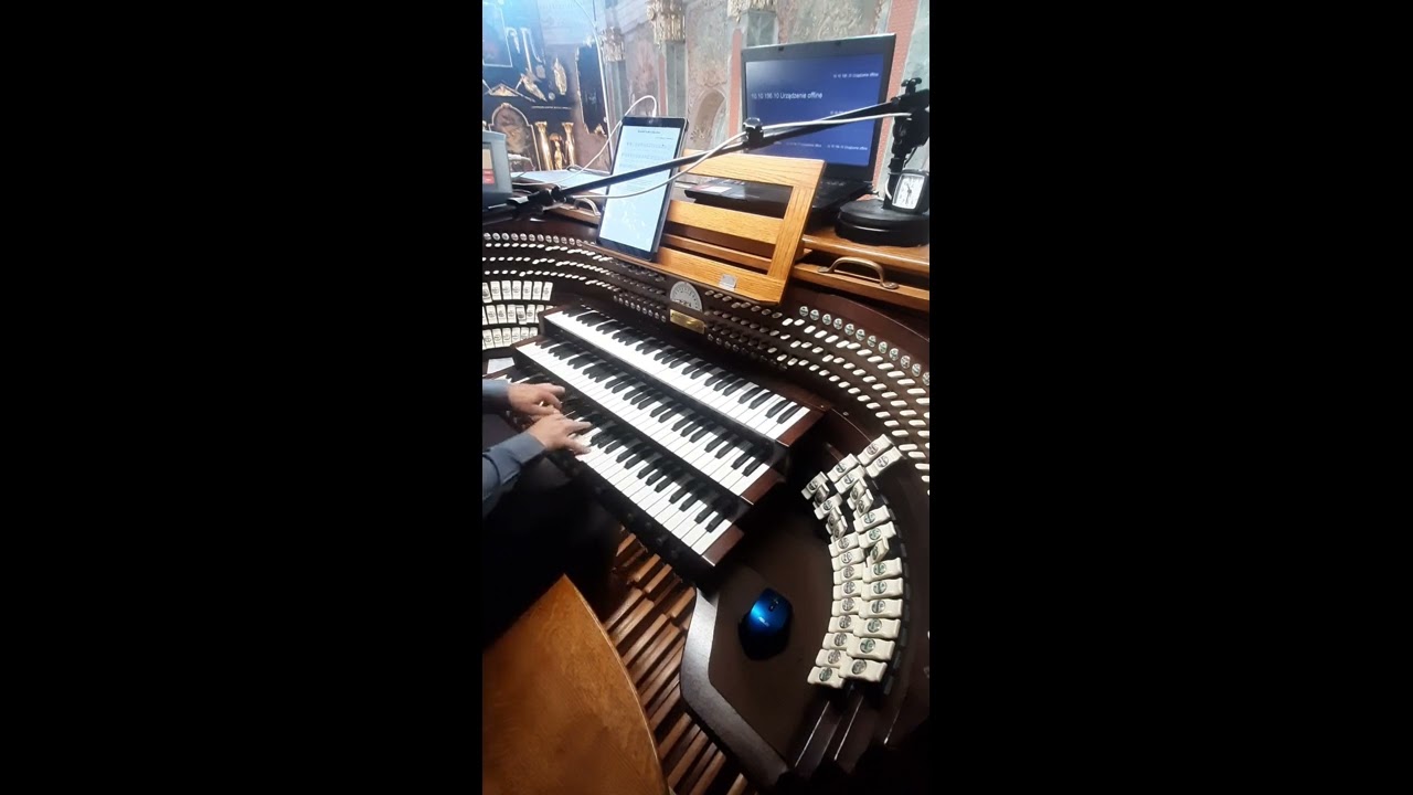 Kości&oacute;ł to nie tylko dom