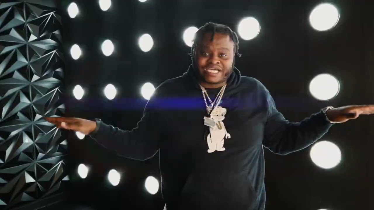 JERMS - WWJD (OFFICIAL VIDEO)