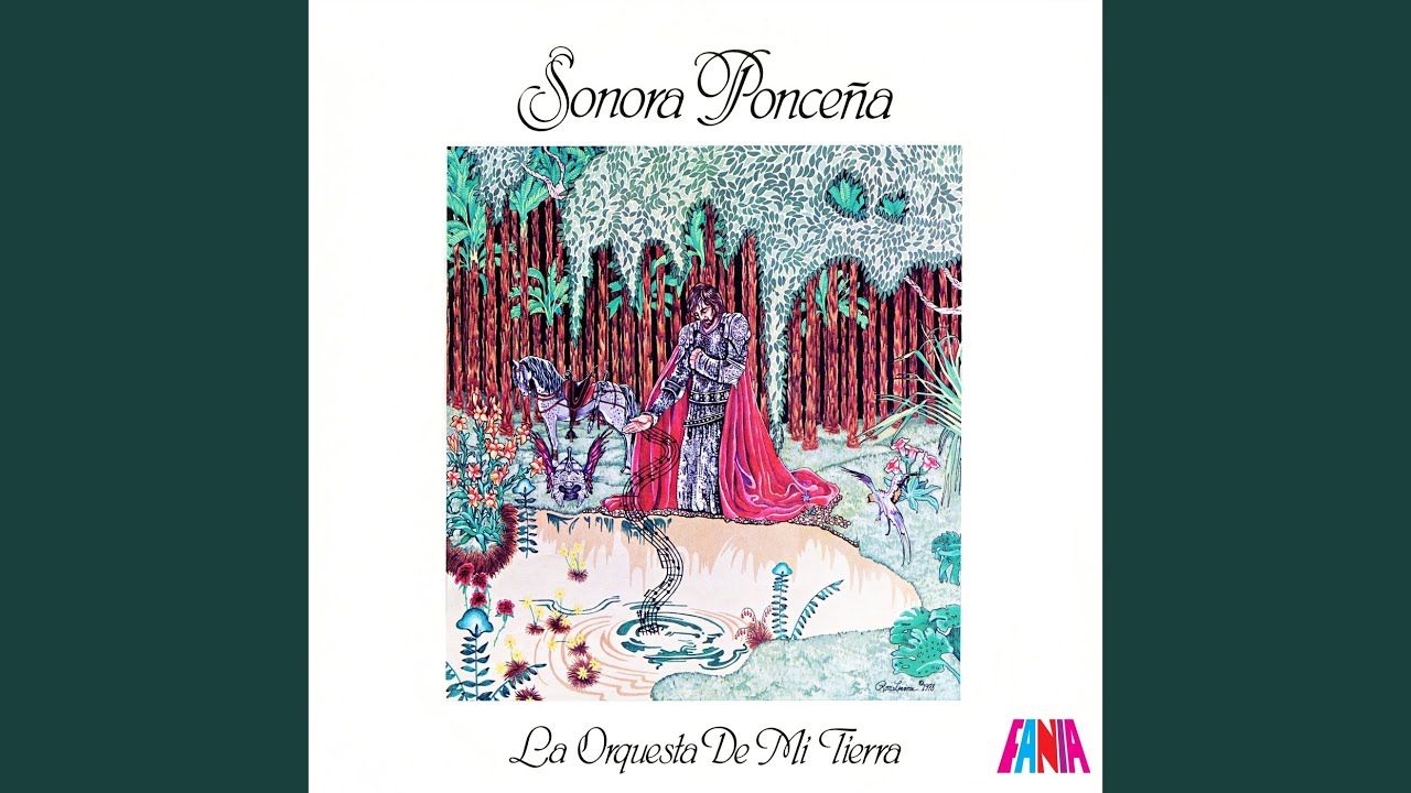 La Orquesta De Mi Tierra