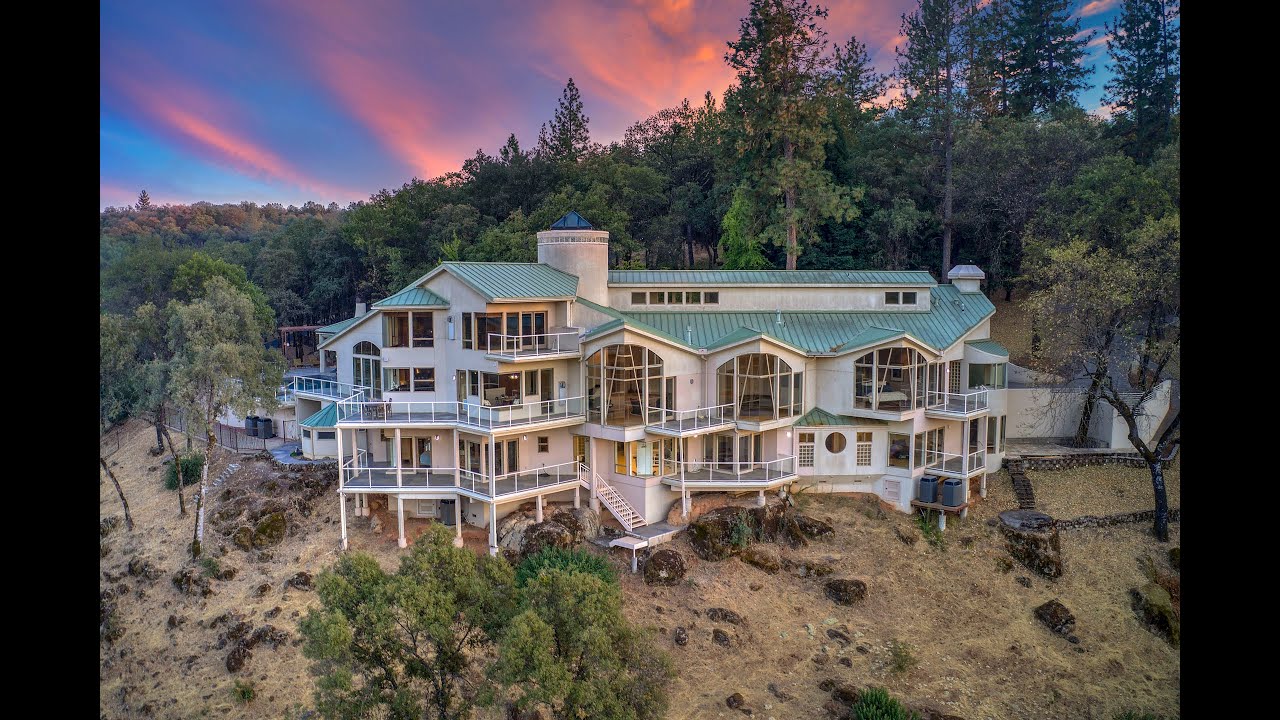 11391 Overhill Dr, Auburn, CA |   Debbie Krogman  |  Coldwell Banker Grass Roots Realty