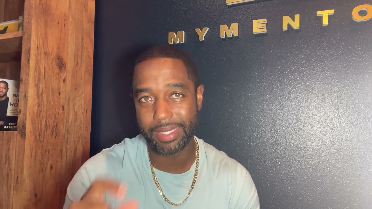 This Is The Most Dangerous Type of Man!