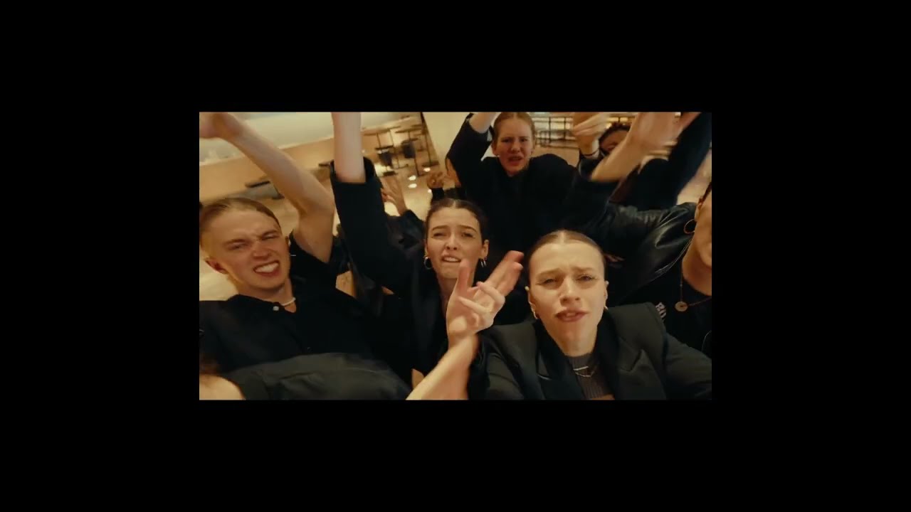 Dance Video 