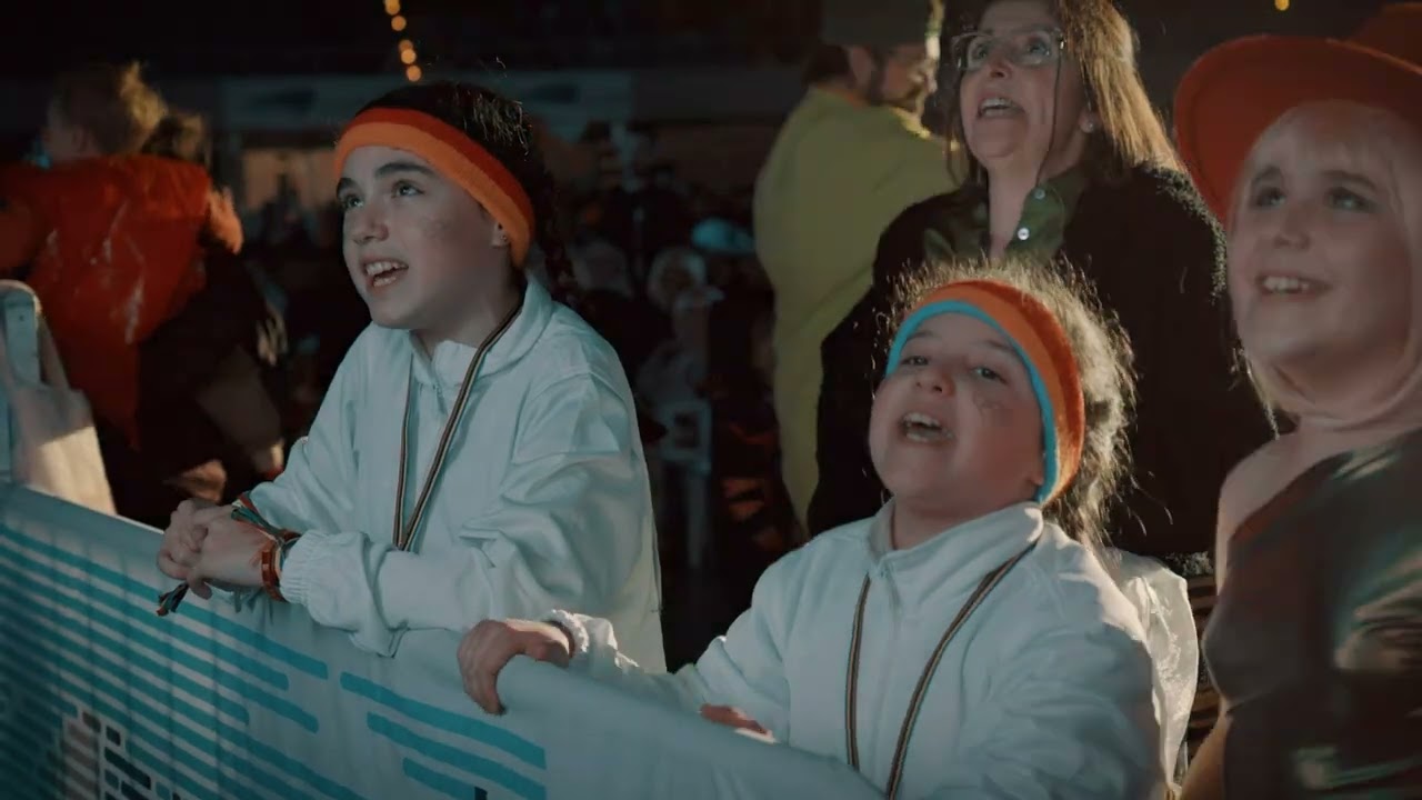 Así se vivió la Gran Gala del Carnaval de Santander ///