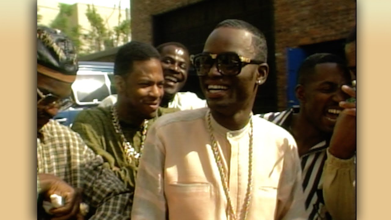 Shinehead & Cohorts—1990