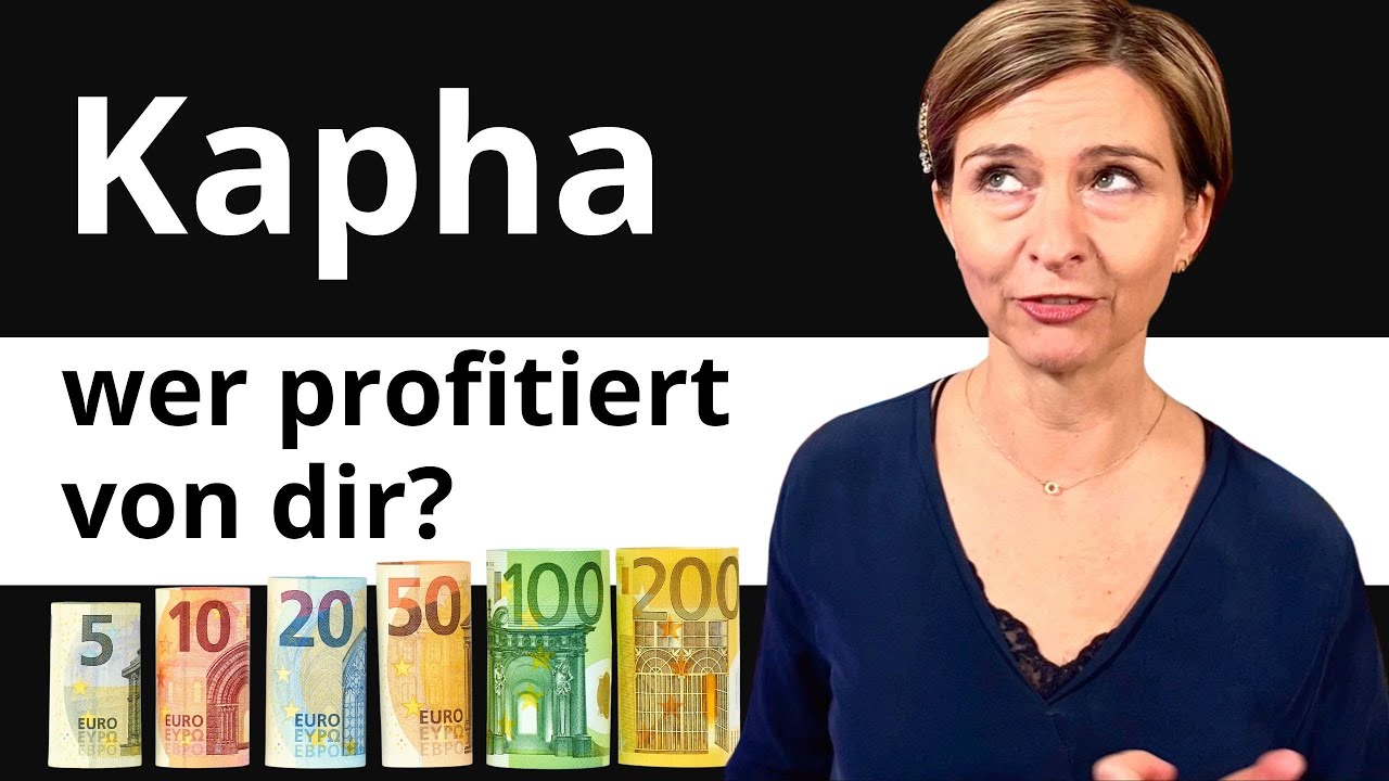 Geld regiert die Welt- Ayurveda Tipps f&uuml;r den Kapha Typen
