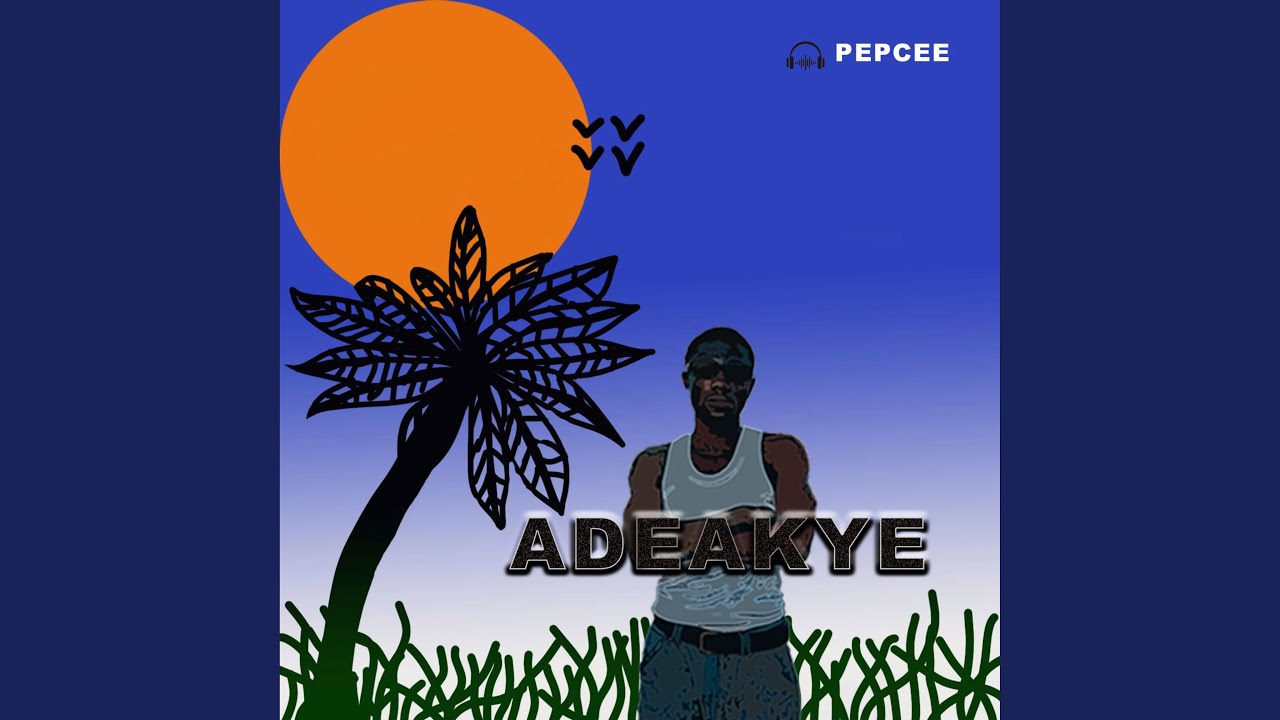 Adeakye