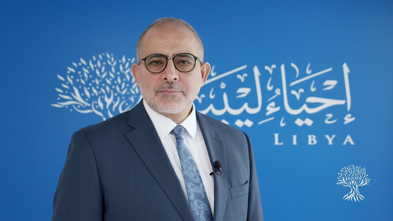 د. عارف النايض | يرحب بانطلاق الانتخابات ويؤكد ترشحه فيها