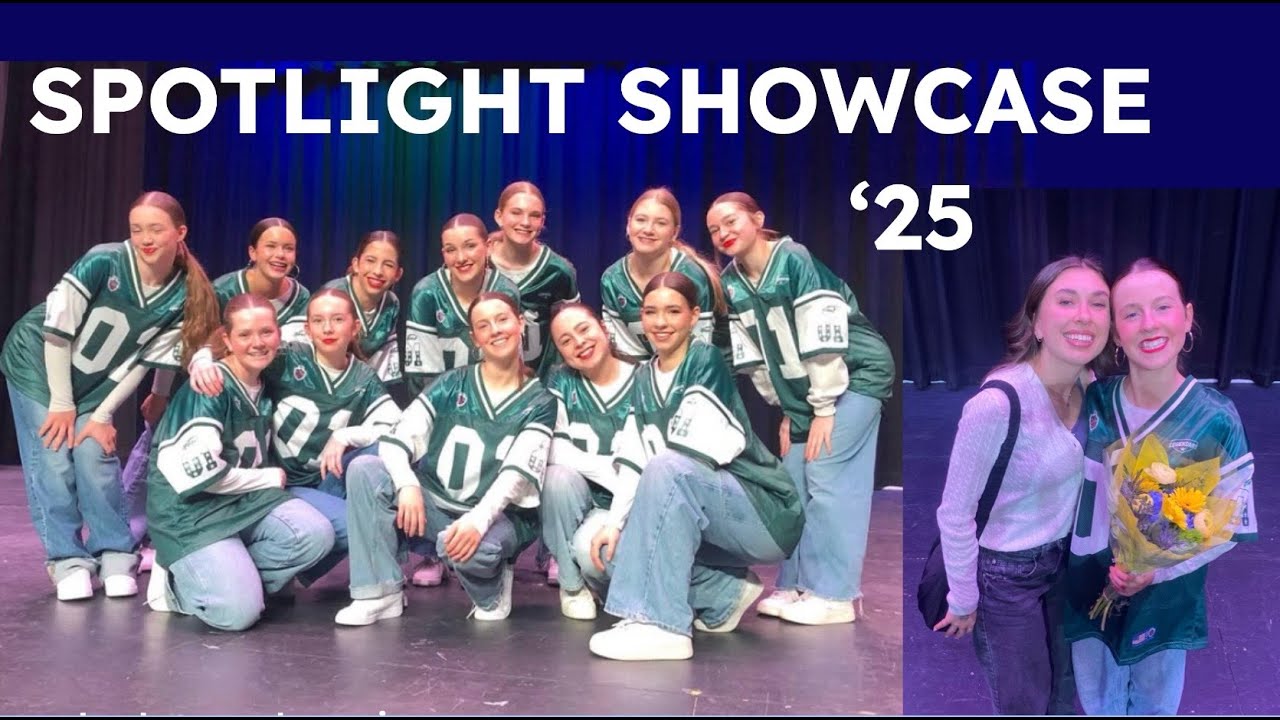 Spotlight Showcase 2025