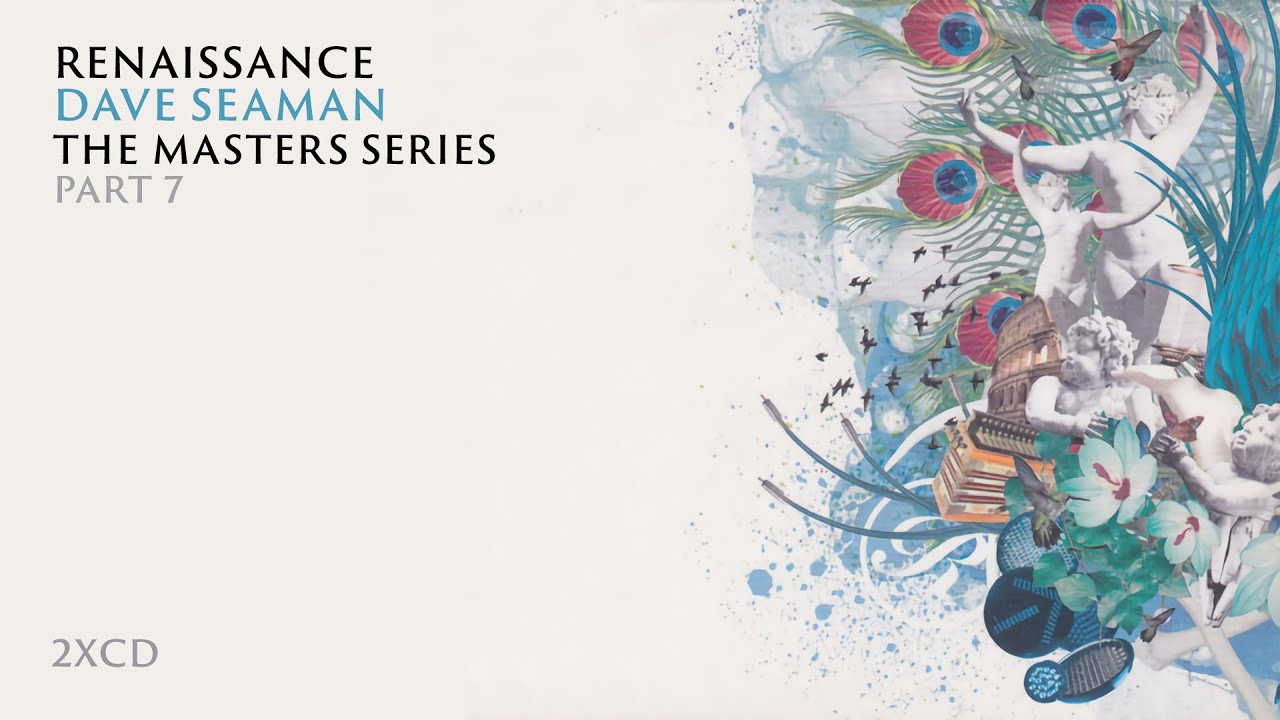 Renaissance: The Masters Series - Part 7 (CD1) (2006)