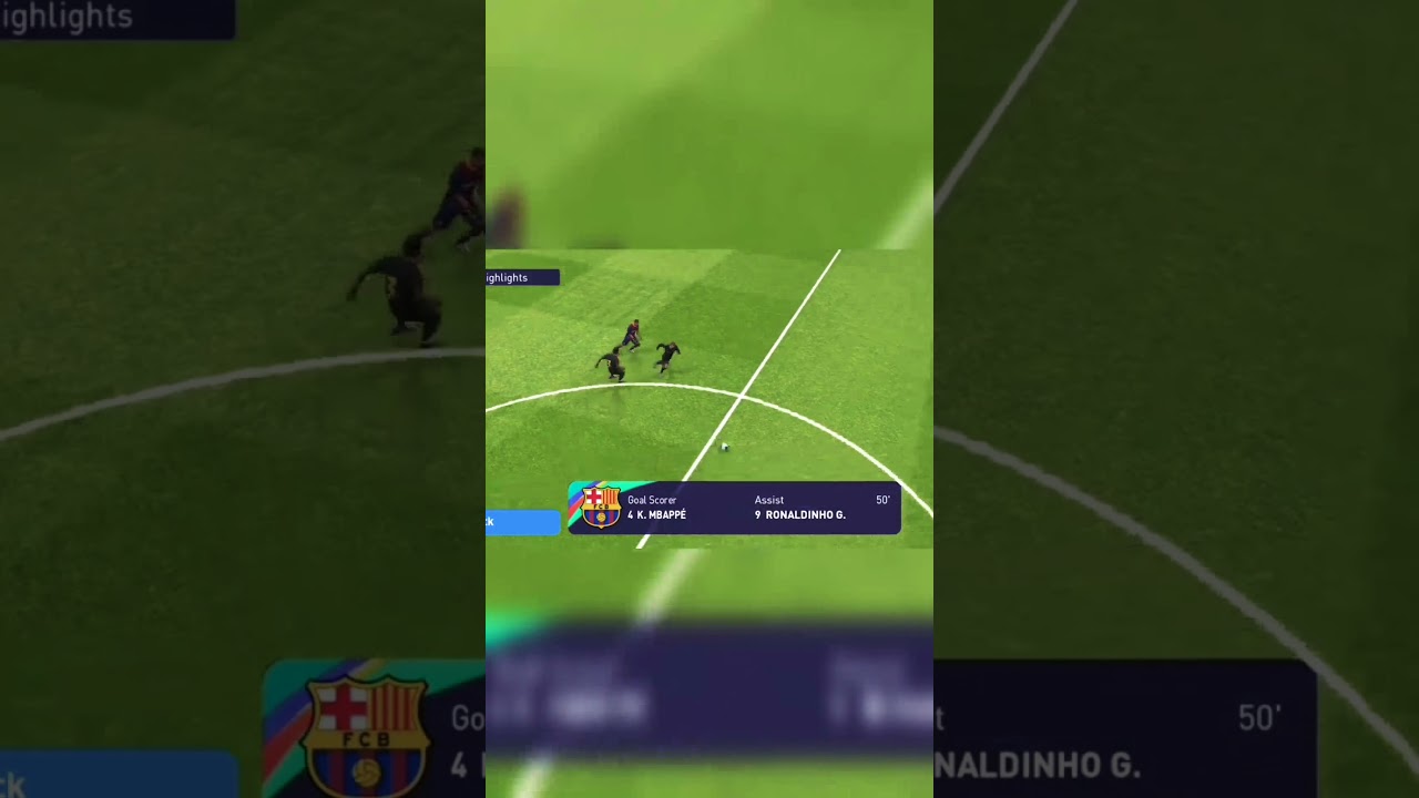 No words🥰🔥 #peslive #live #messi #mbappe #cristianoronaldo #goatgamer #pes2021