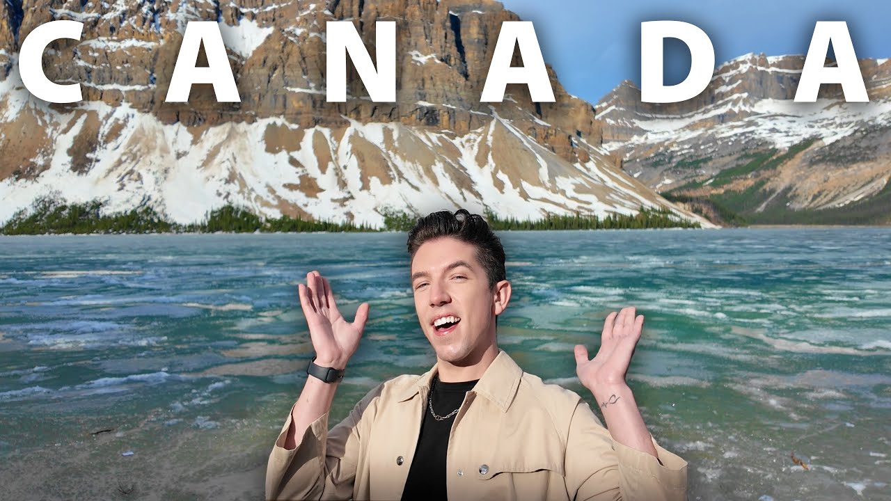 Hunting for the World’s Best Skin Care in Canada 🇨🇦