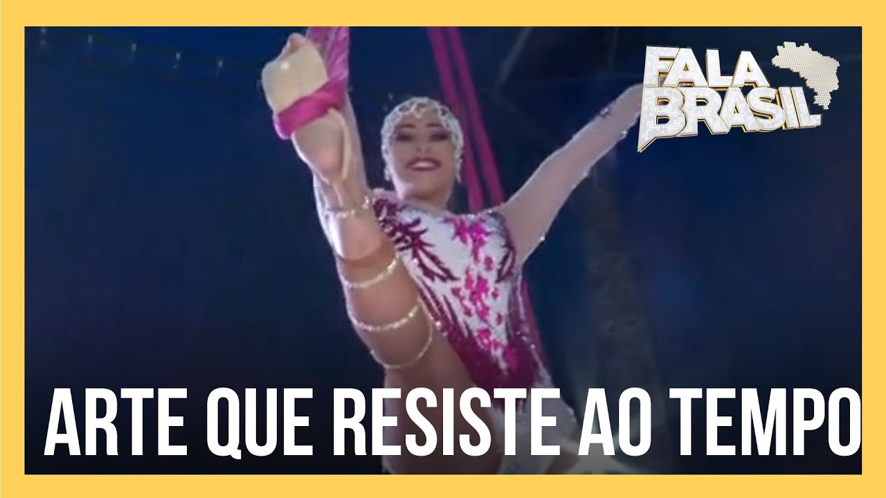 Conheça as atrações do Circo Estoril, na zona leste de SP