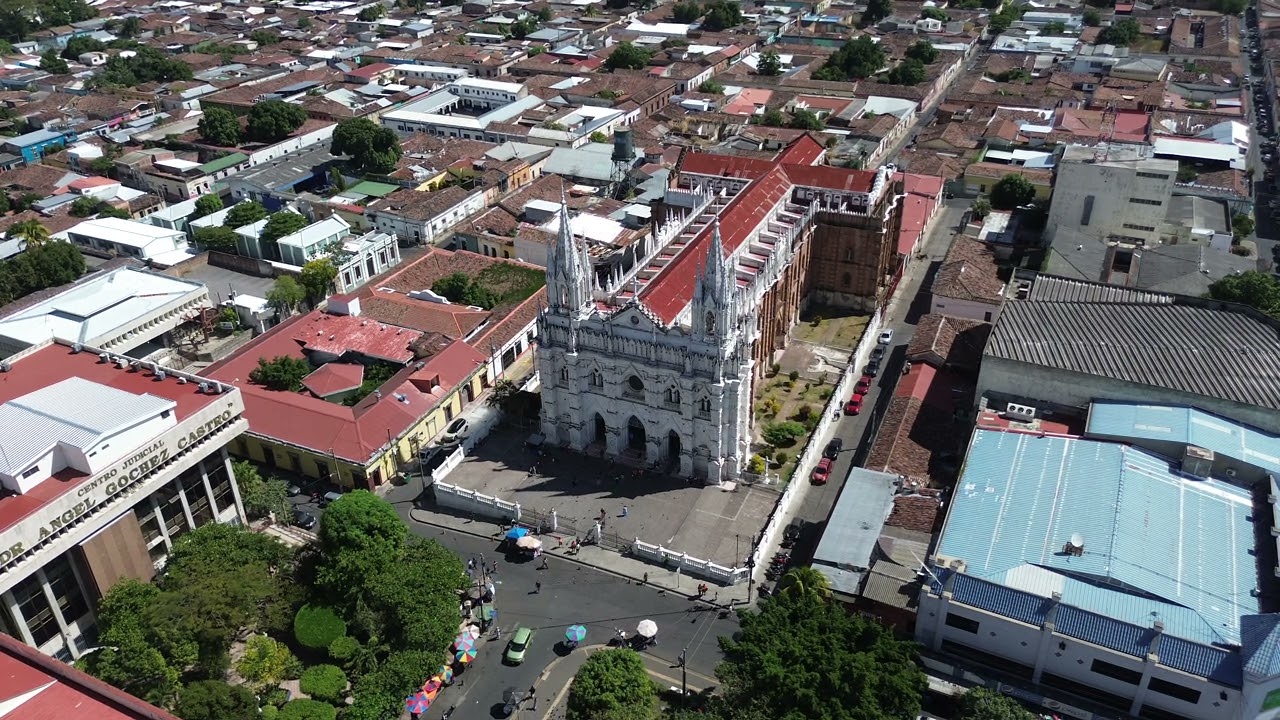 CENTRO DE SANTA ANA