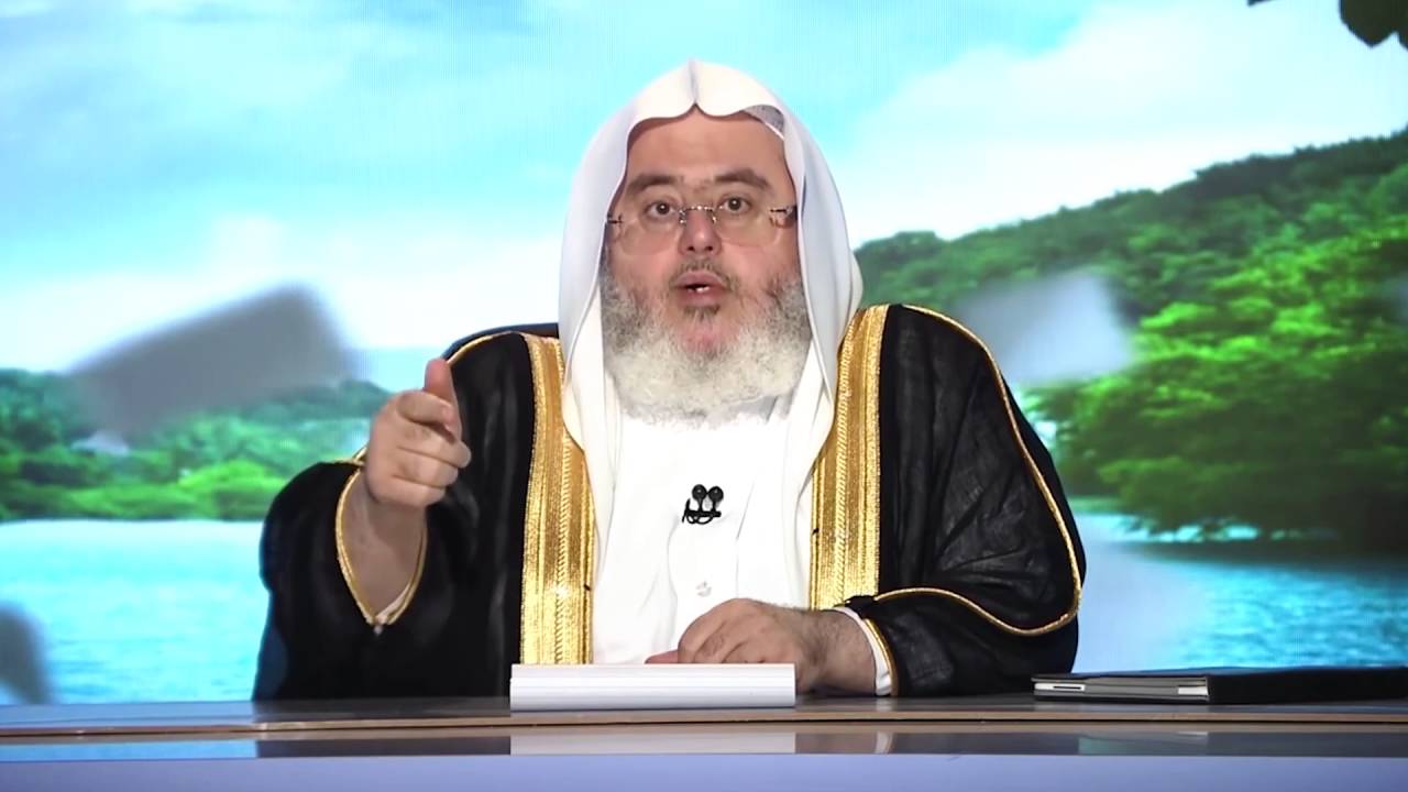 لكل نبي حوض يوم القيامة
