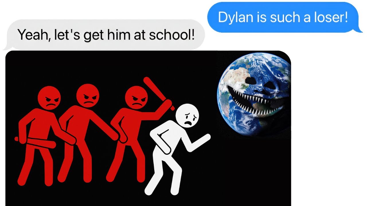 We Bullied Him For Liking Analog Horror