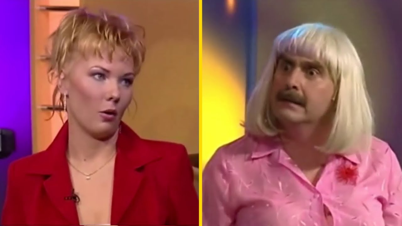 Pani Mária a Kudláček v IQ teste (URAGÁN)