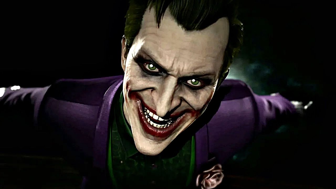 15 Games With Best Facial Animations Which Definitely Don't Go All Uncanny Valley On Us  [Part 2]