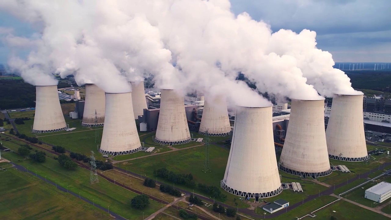 Arup Research: Urban Energy