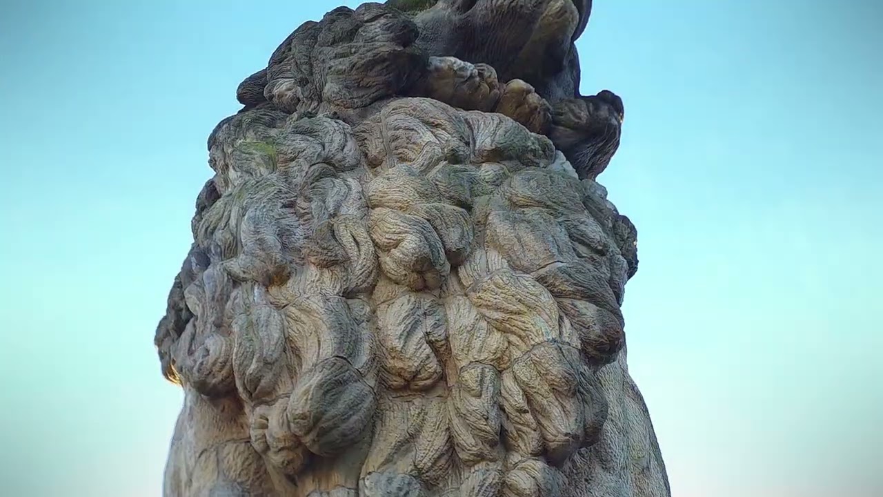🦁 Le barrage de la Gileppe : le géant de pierre qui domine les Hautes Fagnes | #Ardenne belge