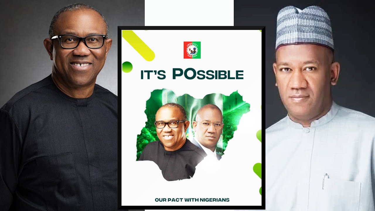 Peter Obi's Manifesto | Will it Take Nigeria to Financial Freedom?  | Flo Finance