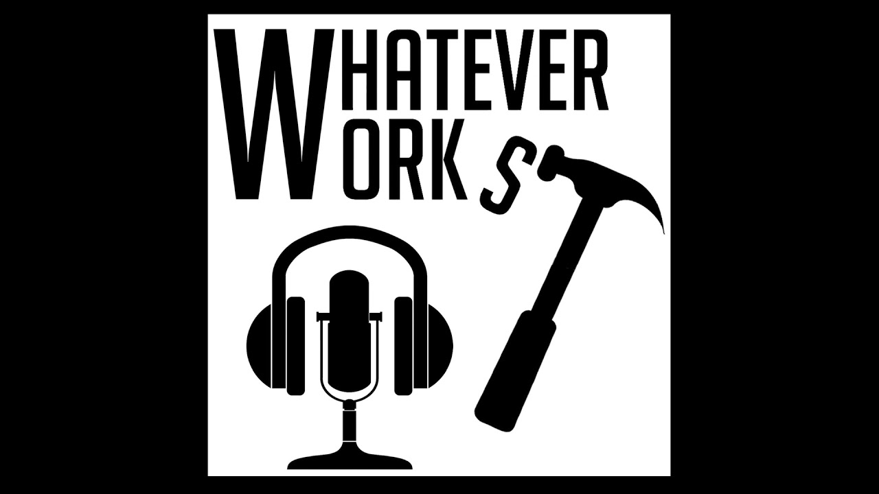 Whatever Works Episode 226 Crocs Clock Shock! (27/05/2025)