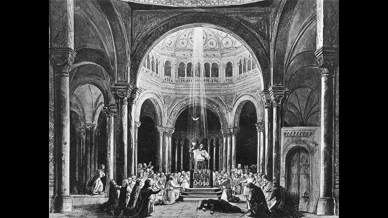 Richard Wagner, ovvero la musica dell'avvenire