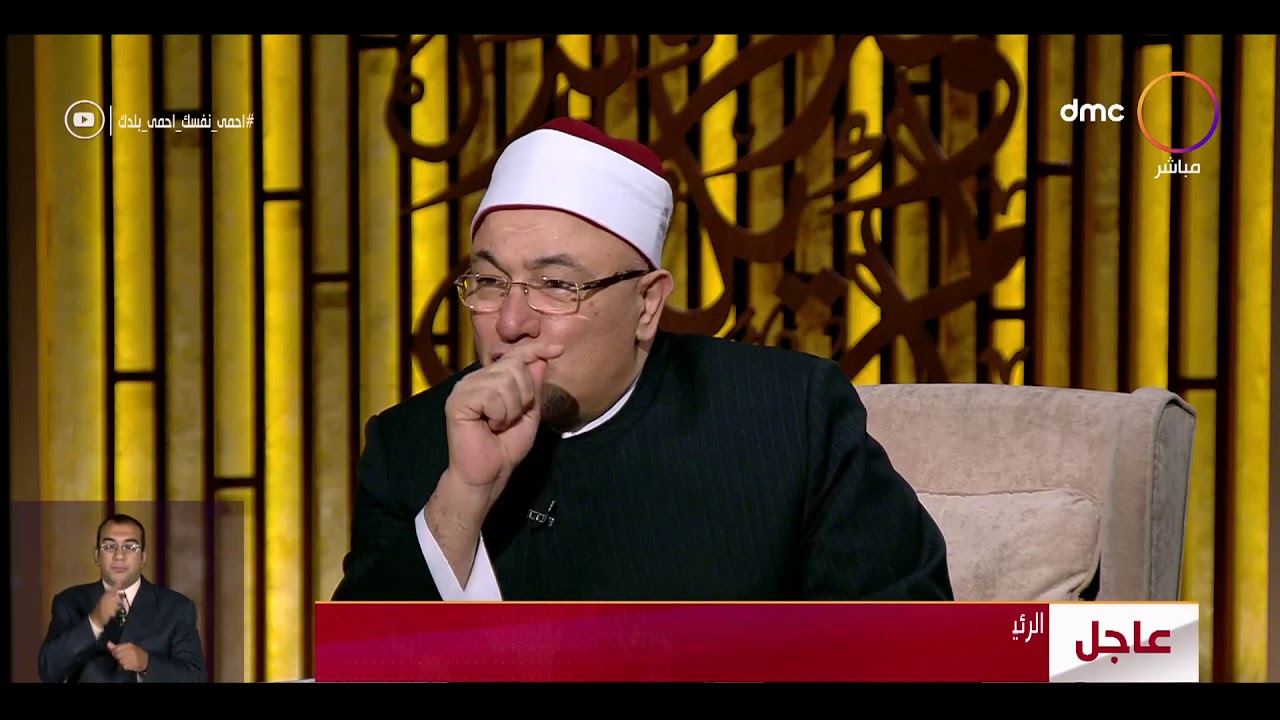 لعلهم يفقهون | مجلس التفسير سورة آل عمران الآية 14 | الخميس 4/6/2020 | الحلقة الكاملة