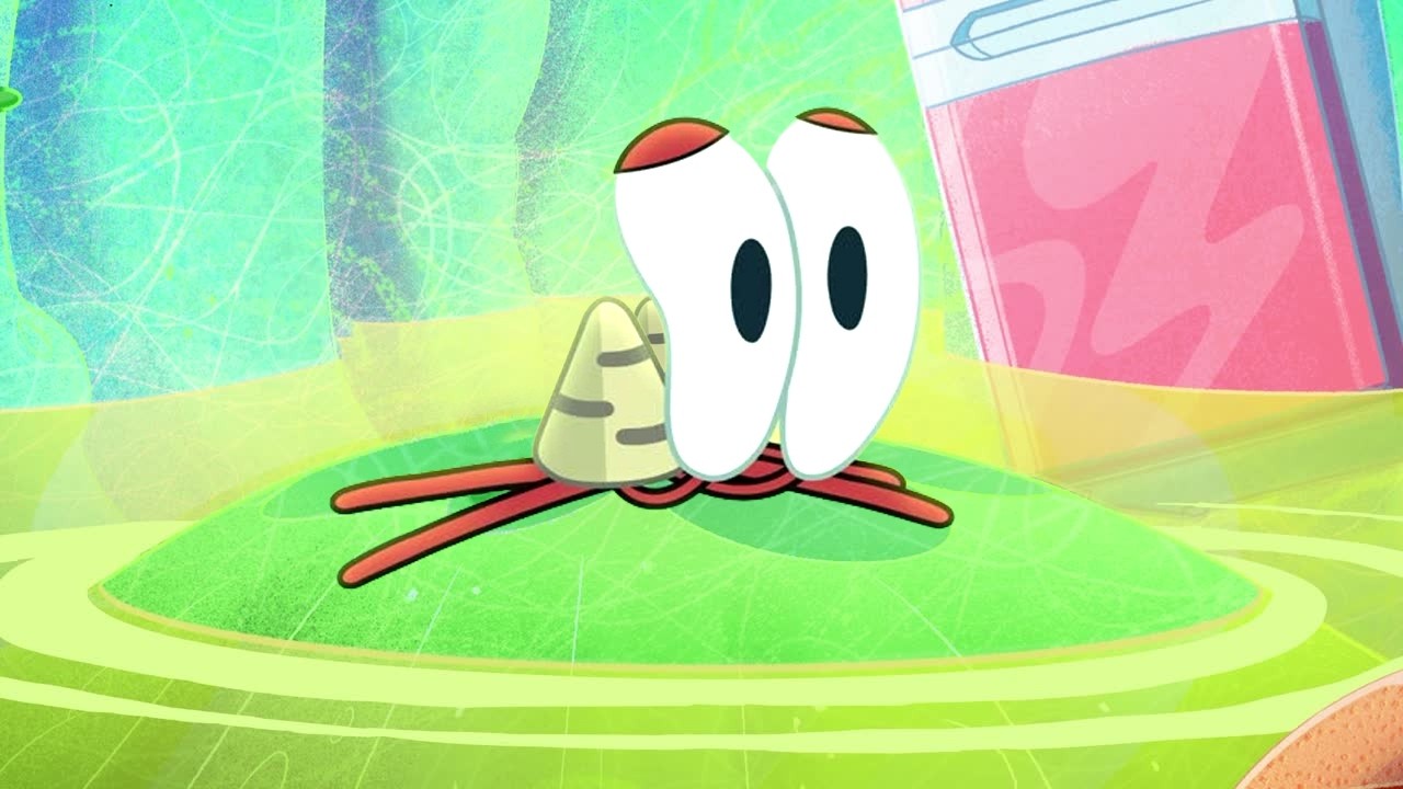 Zig & Sharko | Bernie the Castaway! (Season 4) BEST CARTOON COLLECTION | New Episodes in HD
