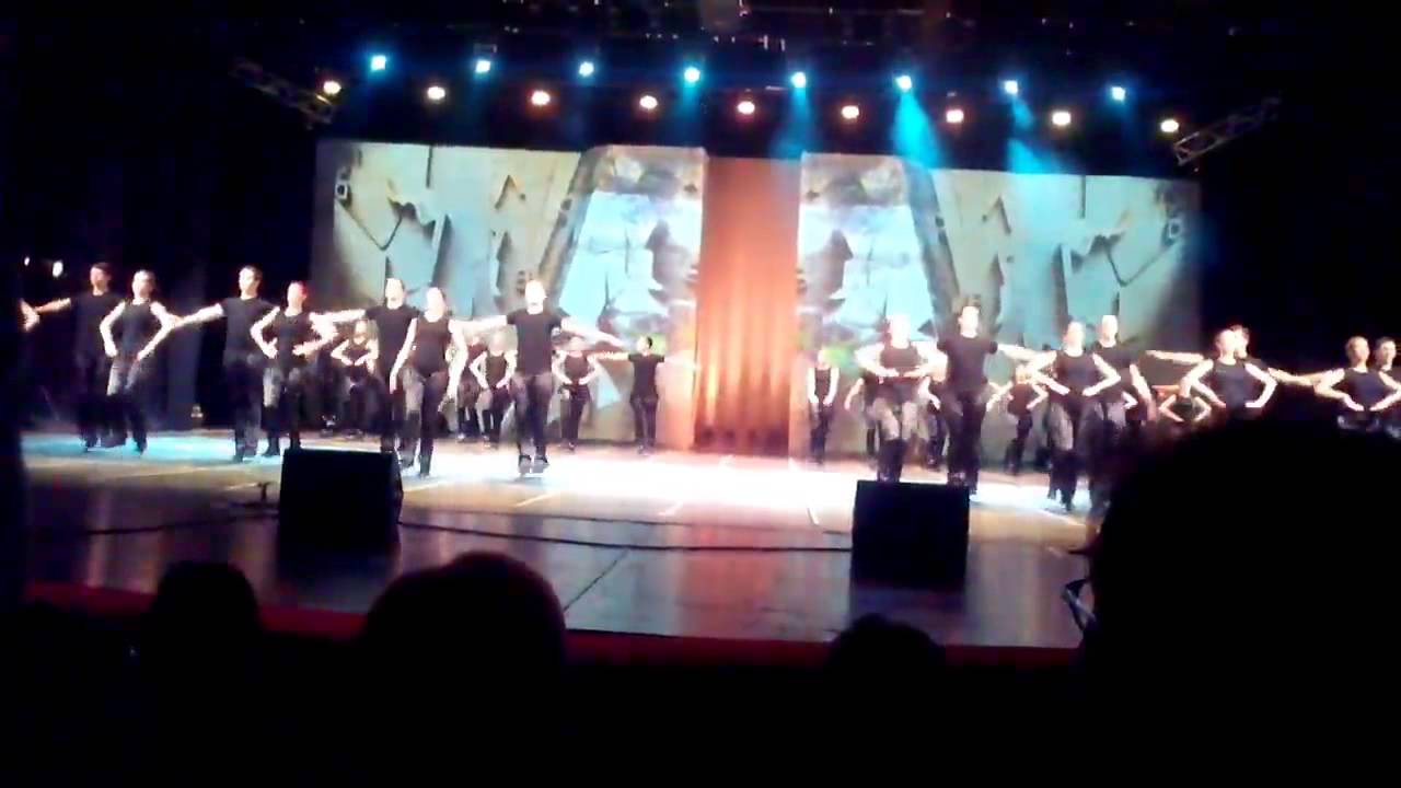 Una Saga Serbica - SNP, Novi Sad, 23.03.2014.