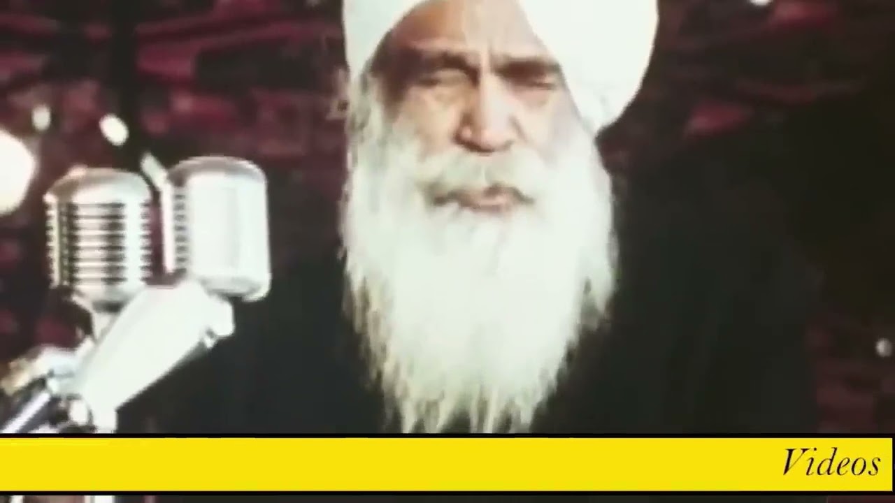 मन दसों दिशाओं में भटक रहा है | भाग 2 | Satsang by Sant Kirpal Singh Ji Maharaj 