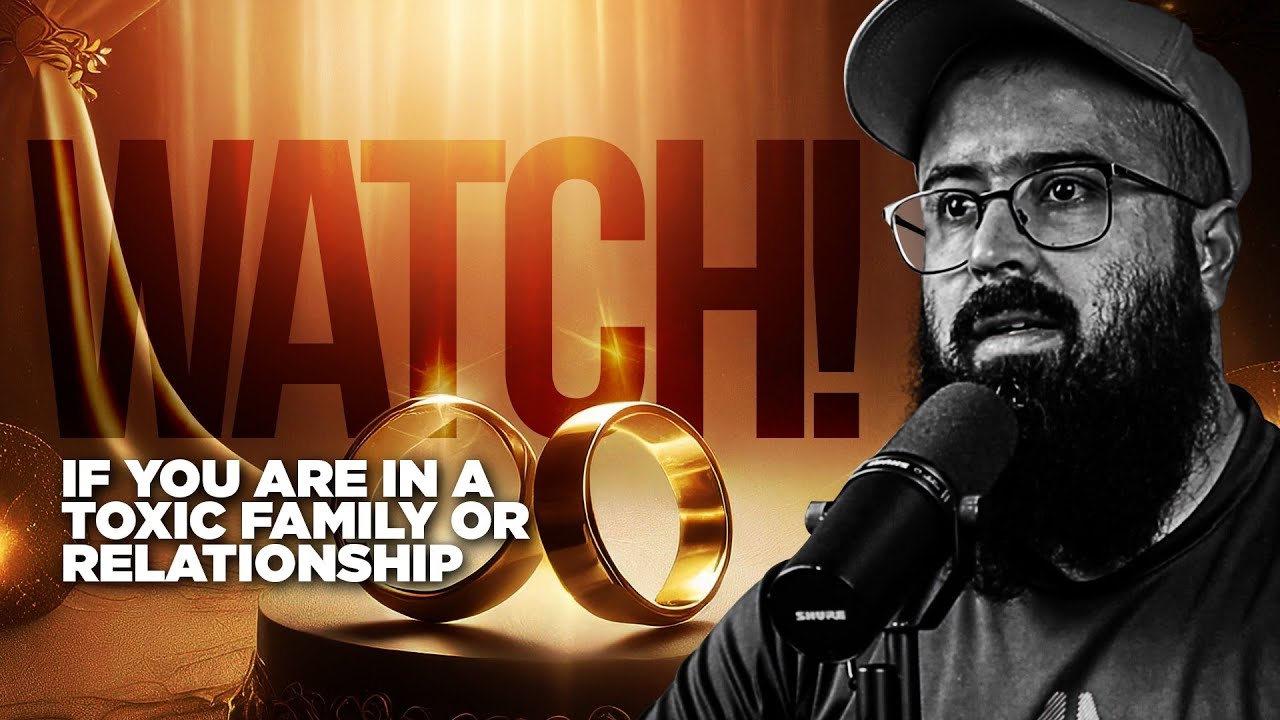 Do's & Don'ts in Marriage & Relationships | Wednesday Night Exclusive | Tuaha ibn Jalil