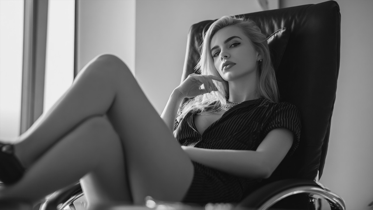 Deep Feeling Mix [2026]  Vocal House, English Deep House, Nu Disco | Emotional | Intimate Mood