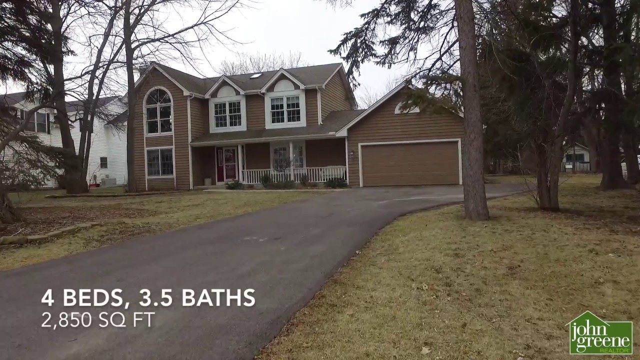 1100 Wauconda Rd, Wauconda IL 60084