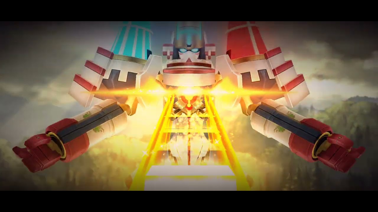 [FGO] 3T Tlaloc | Lv.90+ Event Valentine 2026