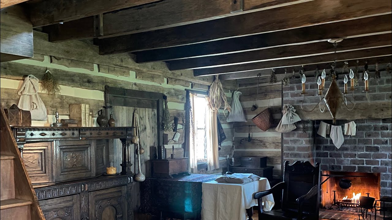 The Home of Steve and Tammy Ritter