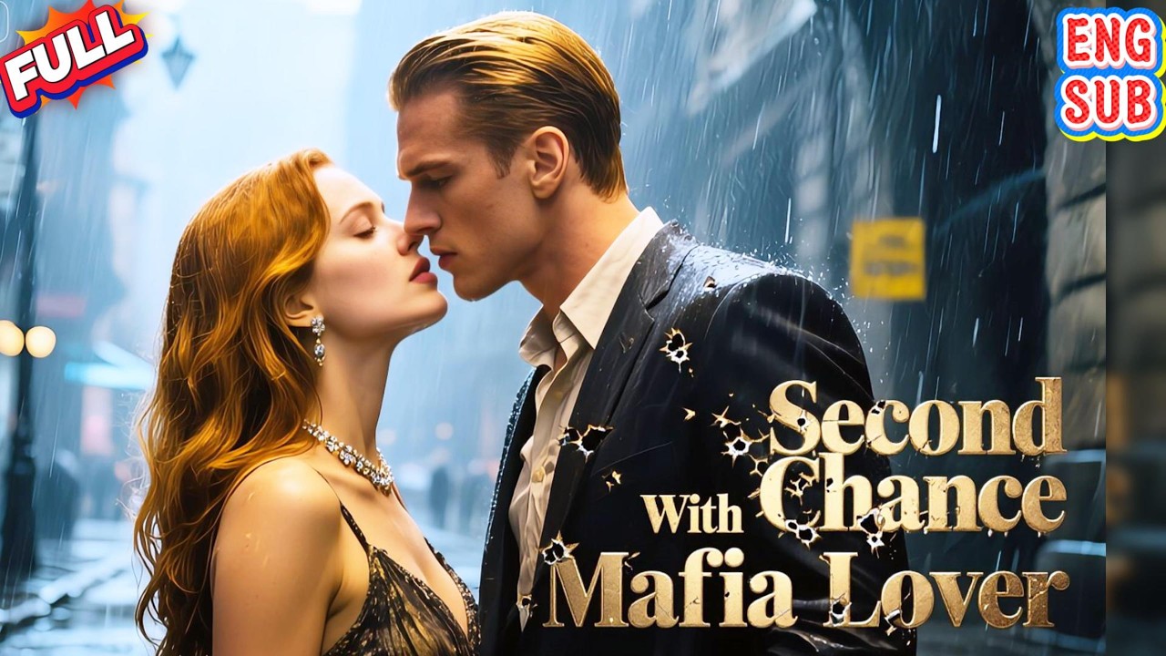 FULL💔Dumped the mafia heir, secretly bore his child. Met 5 yrs later&mdash;now she's his nanny to survive.