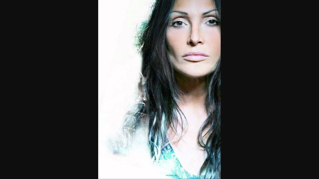 Anna Oxa - Ti lascerò (CD VERSION 2006)