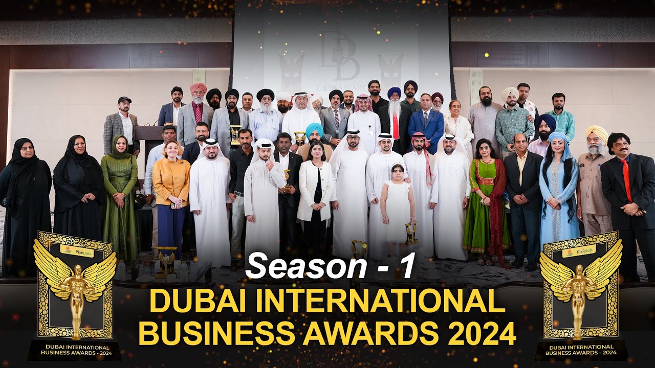 Dib awards 2024