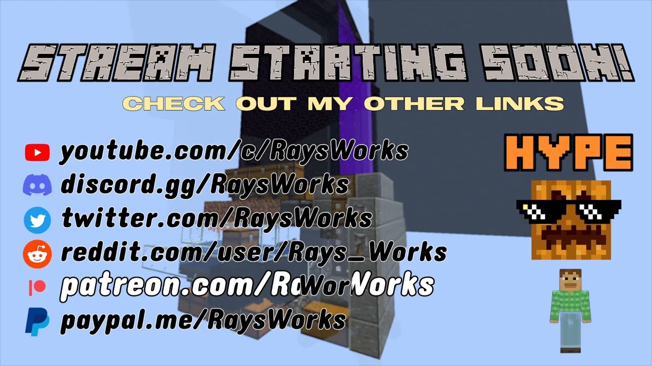 Highlight: I'm LAZY, lets make auto head farm. | !infotest !farm !freesub