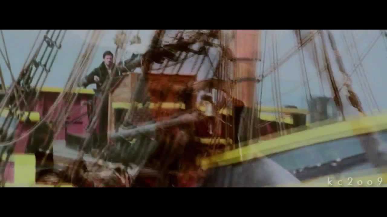 Emma and Hook [Captain Swan Neverland AU] - Never Let Me Go