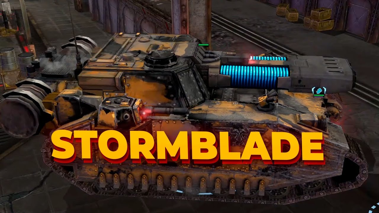 БОЛЬШАЯ БИТВА КОСМОДЕСАНТА И ХАОСА с ТЯЖЕЛОЙ ТЕХНИКОЙ в Warhammer 40.000: Dawn of War 2 Elite Mod