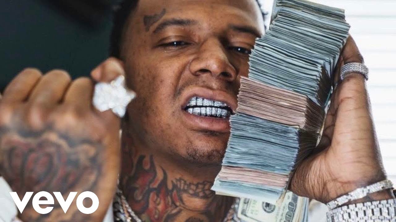 Key Glock, Young Dolph ft. Moneybagg Yo - Mix (Unreleased Album) 2026