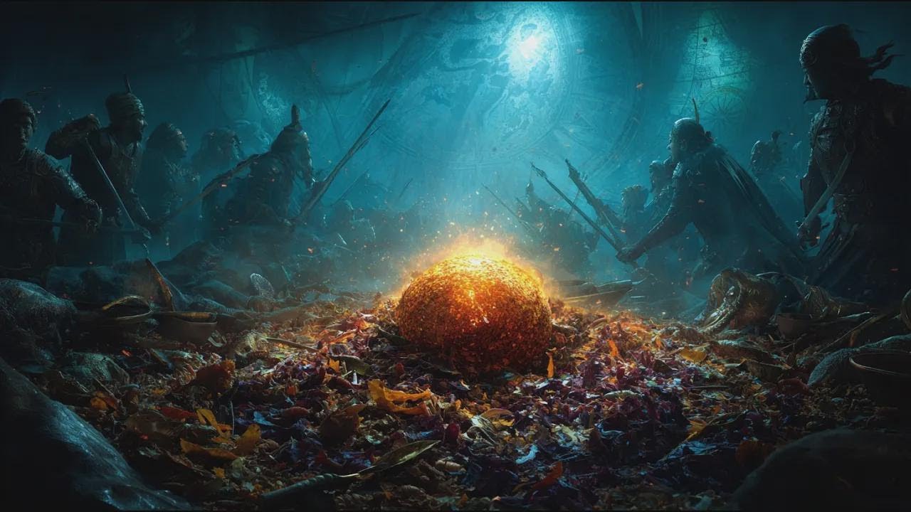 Las guerras que desató una planta: La brutal historia de la conquista de las especias