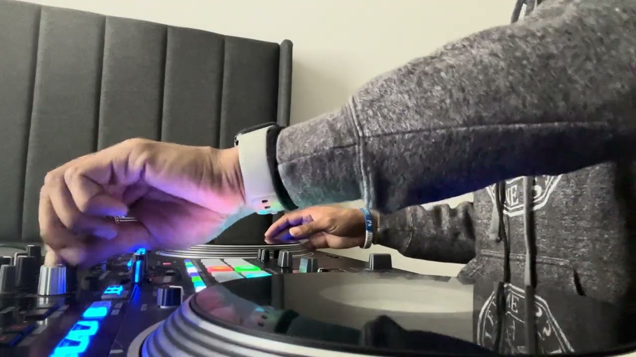 DJ Smoove K Live Hip Hop Freestyle Mix 76 2026