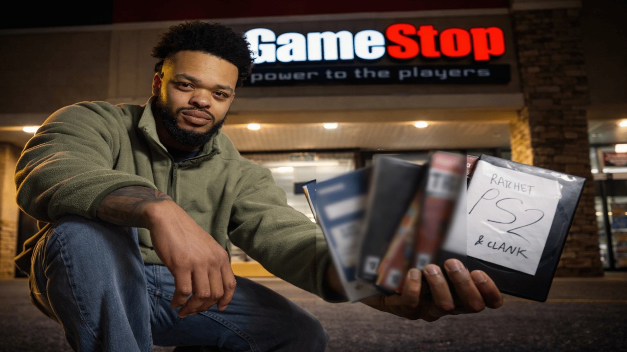 I Tried Using GameStop to Build a Retro Game Collection&hellip; It Didn&rsquo;t Go As Expected | Ep. 6